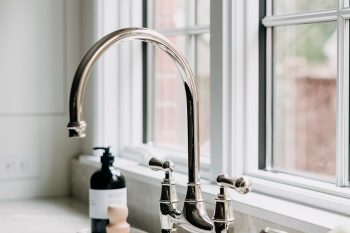 Perrin-Rowe-Faucet-Birmingham-Michigan