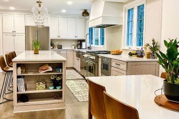 Beverly-Hills MI-Colonial-Kitchen-Remodel-Kendall-Design-Build