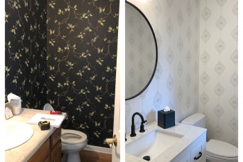Home-Remodel-Farmhouse-Style-Troy-MI-Before-AfterBathroomBA