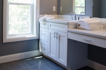 entire-home-remodeling-beverly-hills-michigan-Second Bathroom Vanity