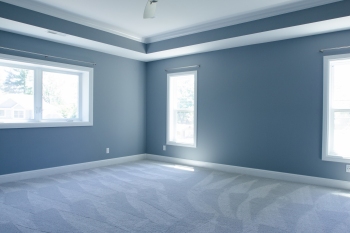 entire-home-remodeling-beverly-hills-michigan-Master Bedroom with Coffered Ceiling