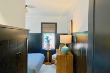 Soho-Style-Bungalow-Remodel-Birmingham-MI-BedroomHall