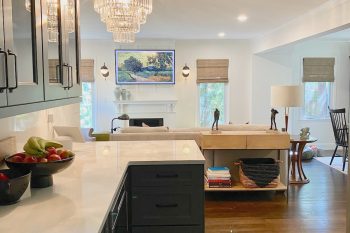 Soho-Style-Bungalow-Remodel-Birmingham-MI-KitchenLiving