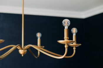 Brass_Chandelier