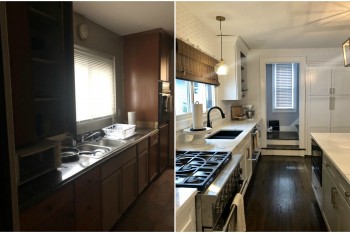 historic-urban-home-renovation-Pontiac-MI-Beforeafterkitchen