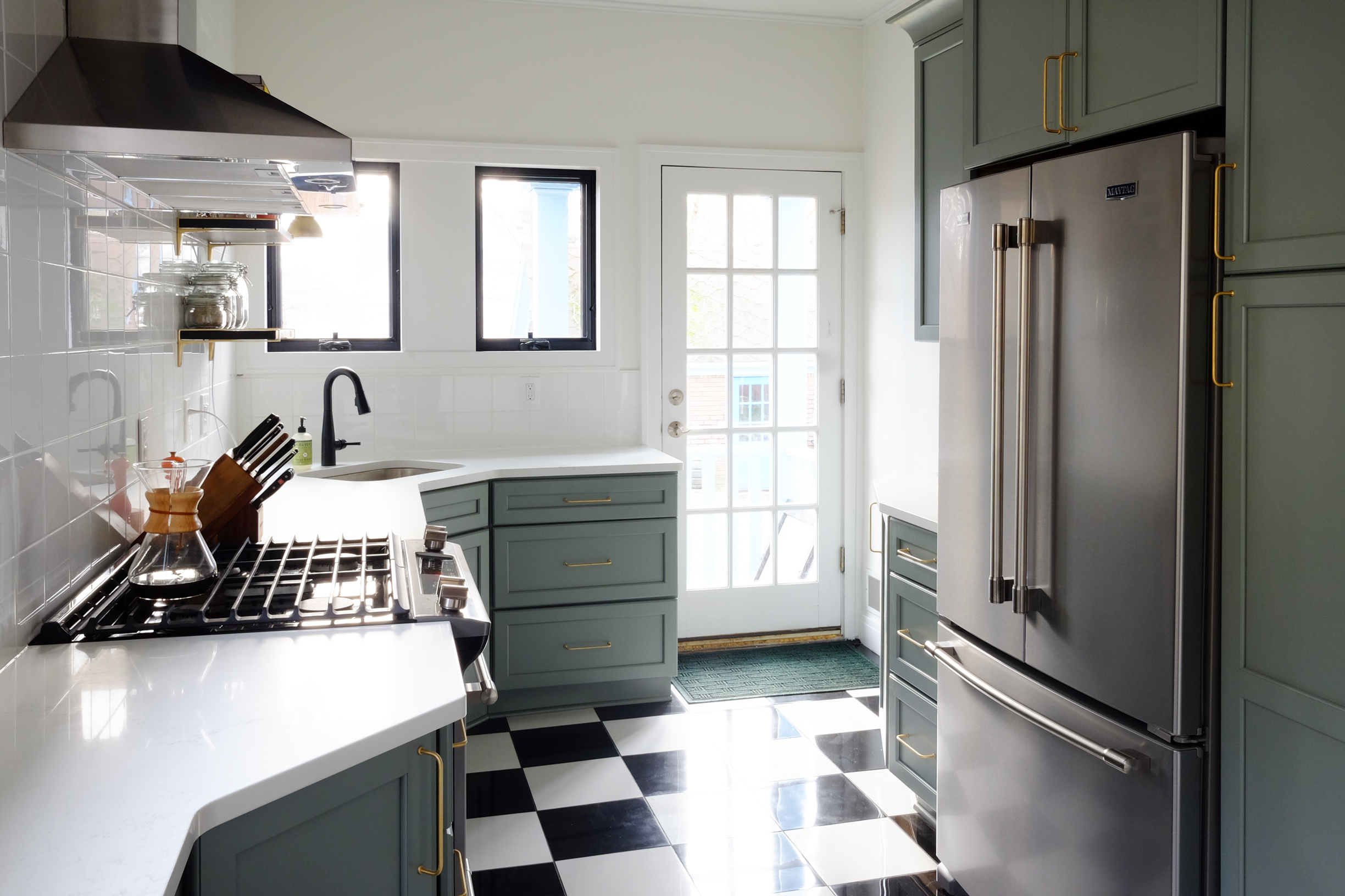 Projects | Kendall Design Build