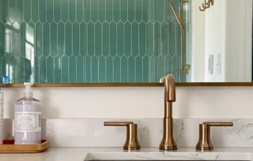 bathroom remodel in grosse pointe mi