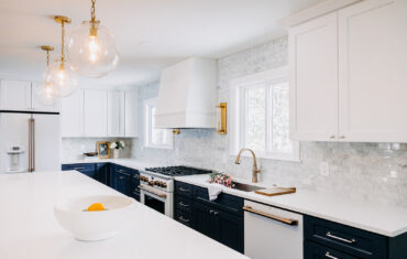 remarkable kitchen remodel - Bloomfield Hills- KDB
