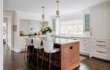kitchen renovation birmingham mi